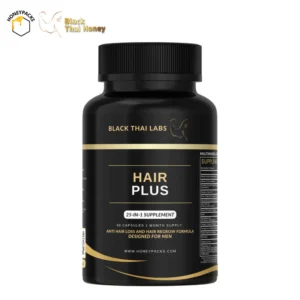 Hair Plus