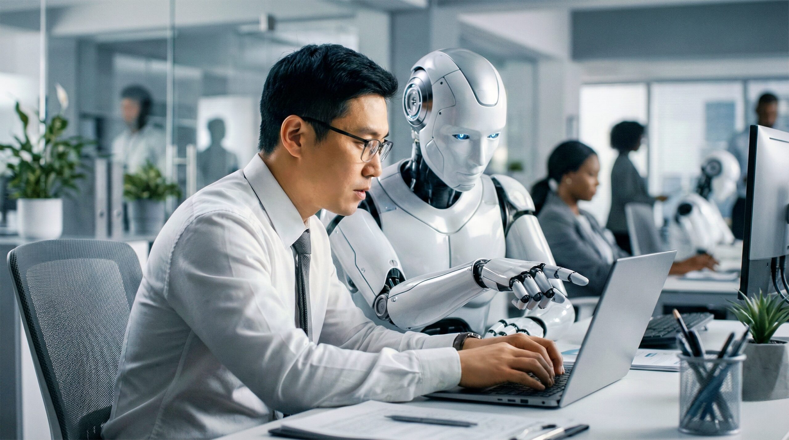 AI Adoption