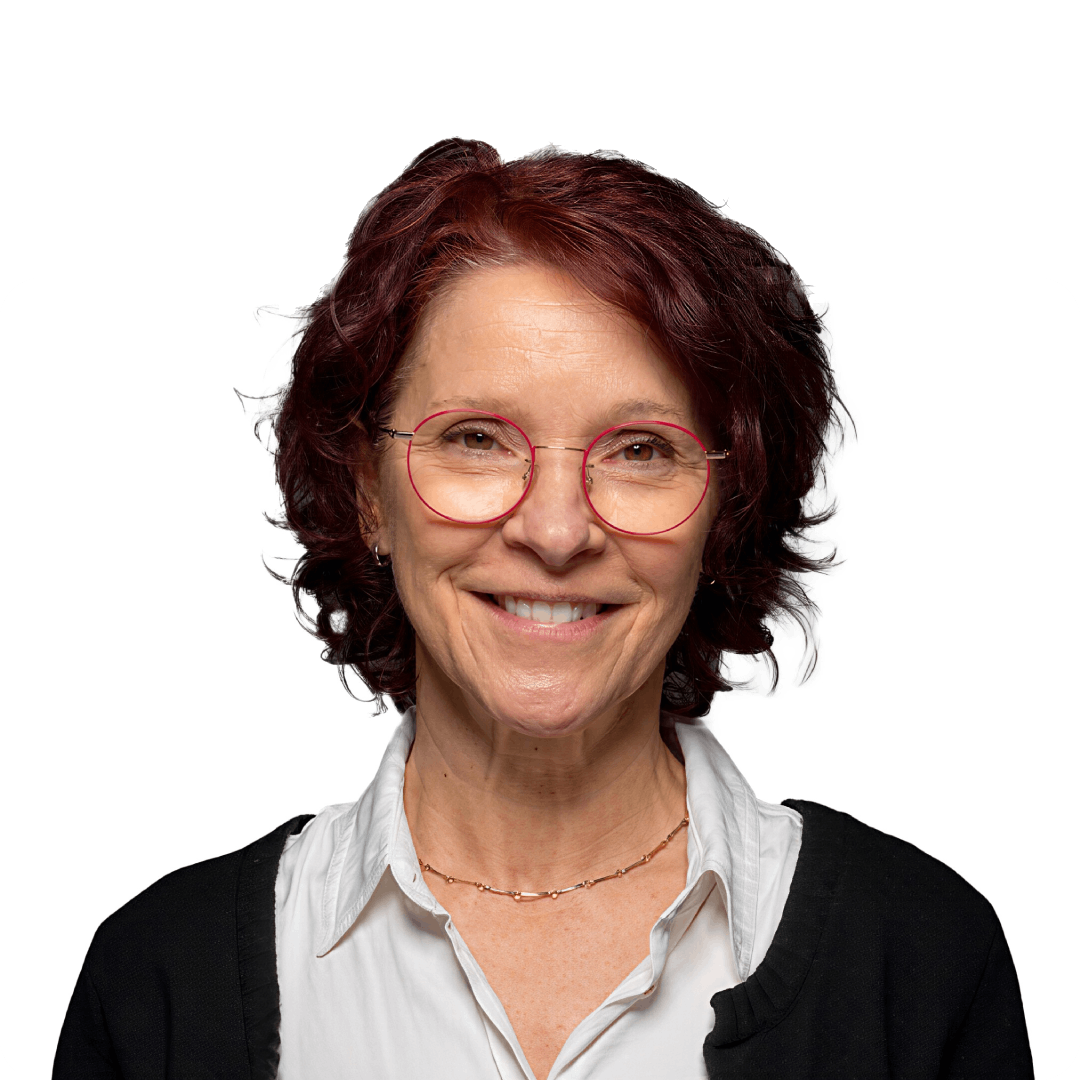 Christine Montgrain