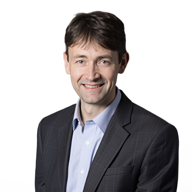 Richard Nicholas