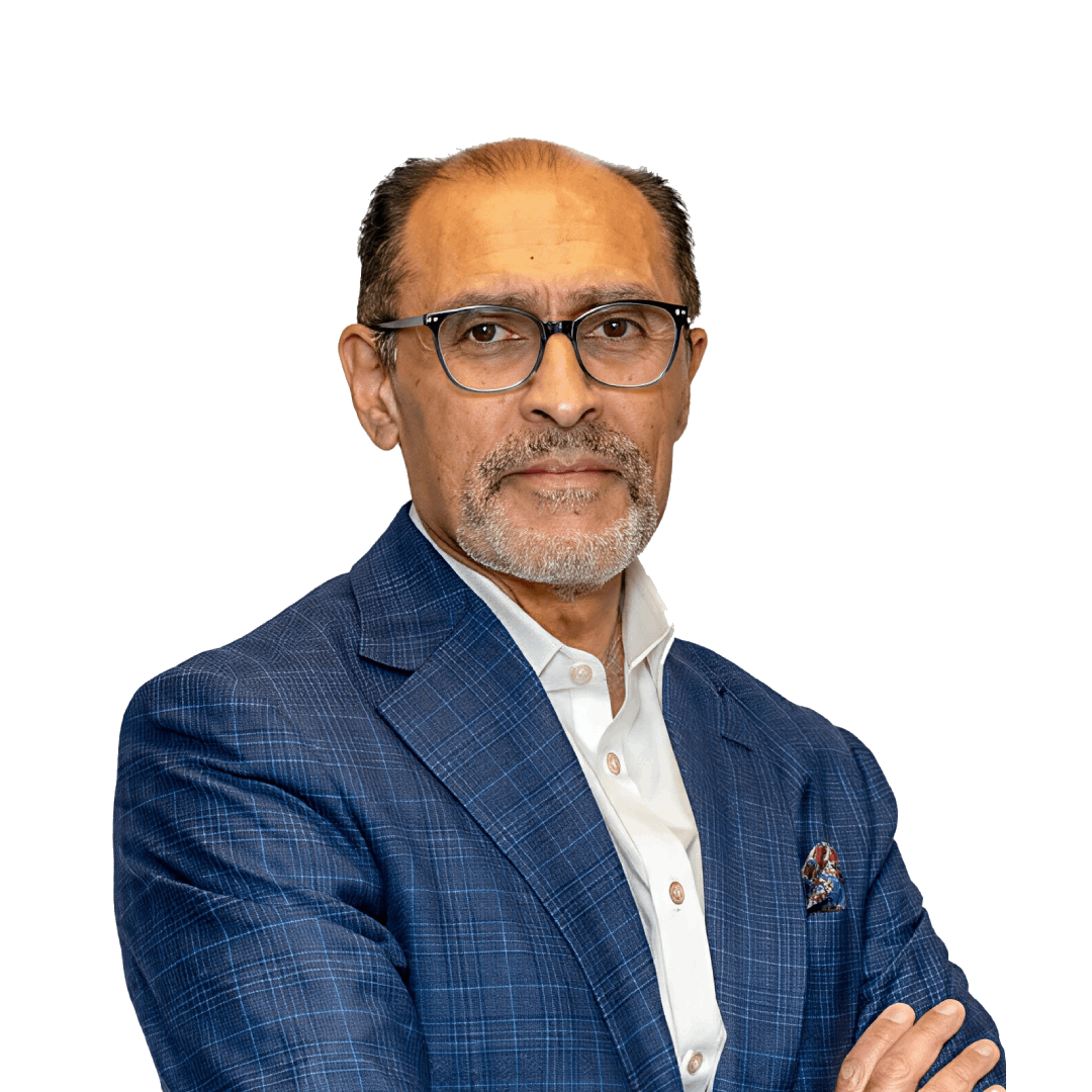 Pyarali Jamal