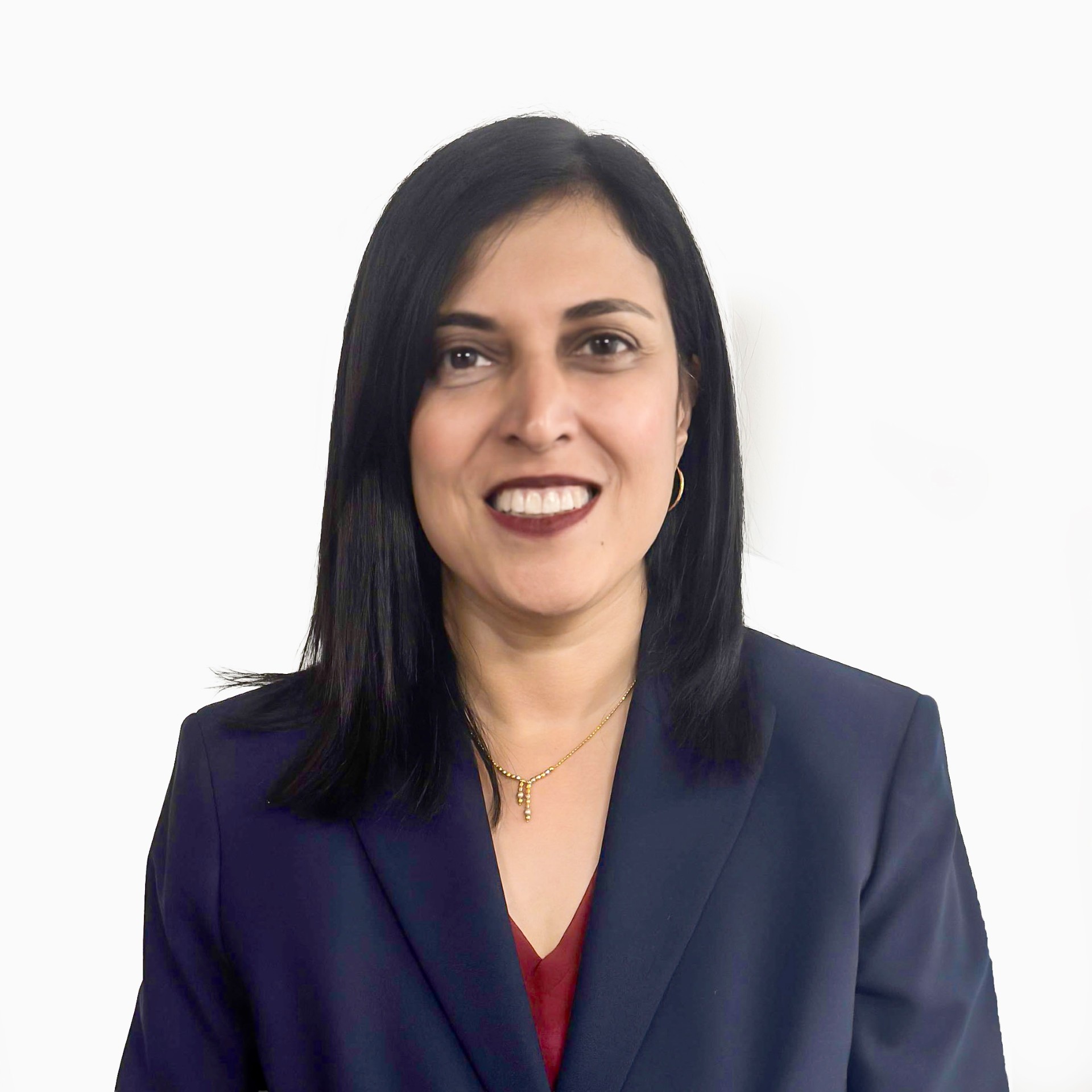 Shamsah Lalji